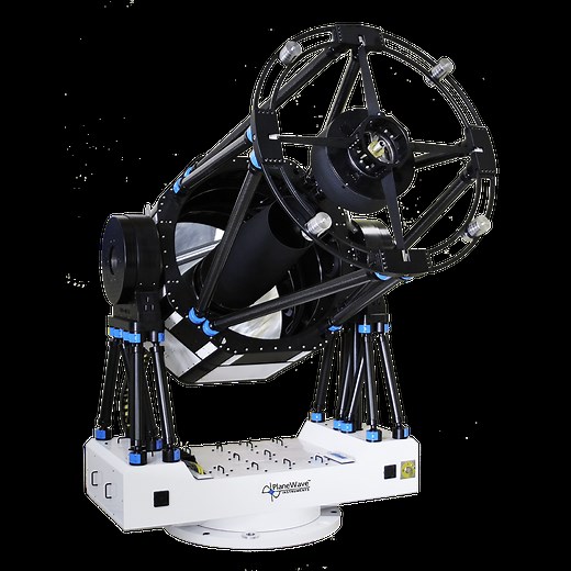 CDK1000 Telescope System | PlaneWave Instruments