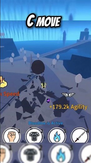 NEW Ripple Eyes/Rinnegan Showcase in NEW AFS:E Update 👀🏆 #roblox #afse #update
