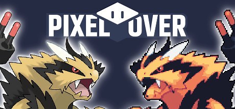 Steam Community :: PixelOver
