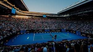 It’s time for the “Happy Slam”: the Australian Open. The first of the four Grand Slam® tournaments begins today at Melbourne Park. It sets the tone for the season, with the world’s best vying for early ascendancy. #Rolex has been witness to some of the event’s most historic moments as Official Timekeeper since 2008 and is there again, supporting our Testimonees, including defending champions Caroline Wozniacki and Roger Federer. #Perpetual | Australian Open