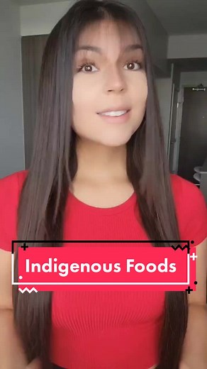 Exploring Indigenous Foods and Sovereignty