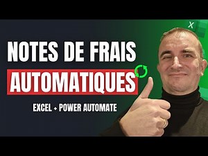 Automate your expense reports in Excel (no coding or copy-pasting required!)