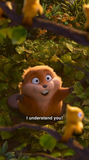 Experience the Magic of Disney and Pixar's Hoppers