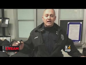 I-Team: FBI Investigates Salem, NH Police After Controversial Arrests