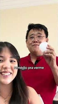 My parents kept saying how "macho" my American boyfriend is, haha! 😹🩷