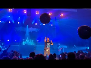 MONO INC. - Children Of The Dark - live in Filderstadt 2025