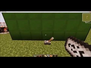 TEKKIT: Industrial information panel tutorial