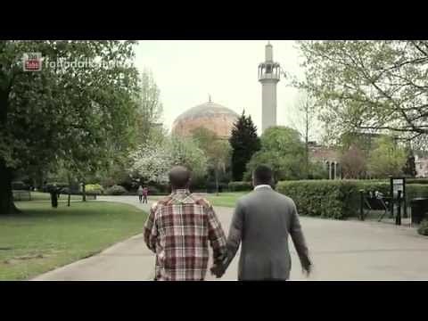 EP1 Guided Through the Quran حلقة ١ بالقرآن اهتديت للشيخ فهد الكندري