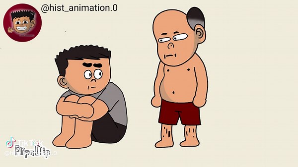 Iro Diay Gaingon: A Hilarious Animation Adventure