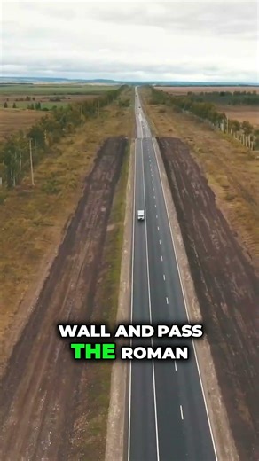 73 Miles of Terror: The REAL Roman Defense System.