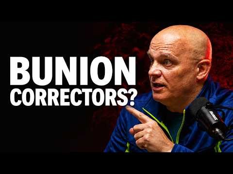 Bunion correctors: Do they really fix your feet?