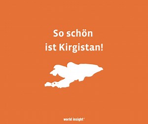 Bilder sagen mehr als Worte! 😊 Wir zeigen dir ein paar Highlights unserer 16-tägigen Erlebnisreise durch Kirgistan, einem wahren Naturparadies, das wir auf unvergesslichen Wanderungen erkunden und tief in das Leben der Einheimischen eintauchen. Mit dir auf Tour: Unsere sympathische Reiseleiterin Gulzada, die sich nach der langen Pause nochmal mehr freut, dich bald wieder in ihrem Heimatland begrüßen zu dürfen. Die 16-tägige Kirgistan-Rundreise gibt's ab 1.999,-€ pro Person. Alle Reisetermine un