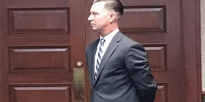 Butler County RV business owner sentenced to probation in wife’s assault