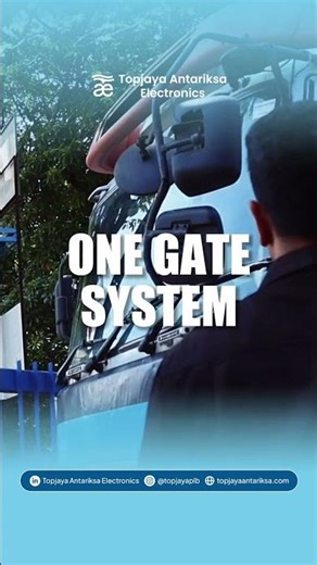 24 hours Security & One Gate System