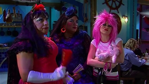 Acorralada Capítulo 145