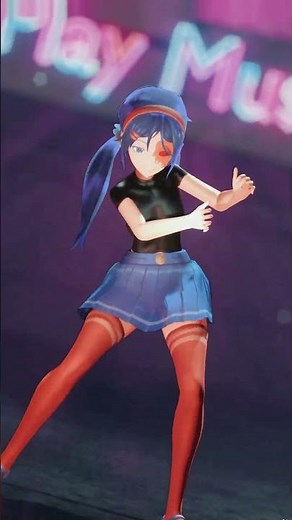 SHAKE IT TO THE MAX | Mita