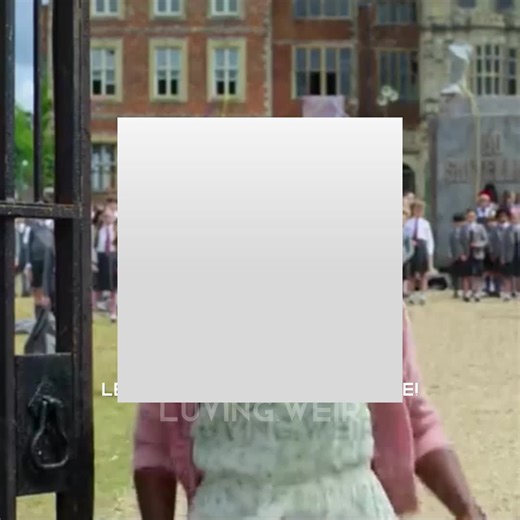 Matilda Movie Ending Scene: A Joyful Conclusion