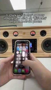 2026 Wireless CarPlay Adapter for Enhanced Connectivity #carplay#wirelesscarplay#auto