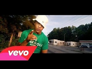 T.I. "Broadcast Live" Video