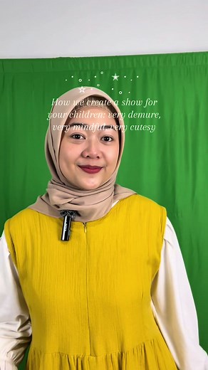 ❌ We DON’T create a show to hold your children’s attention to the screen for as long as possible ✅ We create one that encourages them to explore and play in real life! Very demure, very mindful ✨ 🔴 YOUTUBE: MINIVILA 🔴 #laguanak #laguanakindonesia #youtubeanak #youtubeanakindonesia #youtubekidsindonesia #youtubekids #stimulasianak #edukasianak #minivila