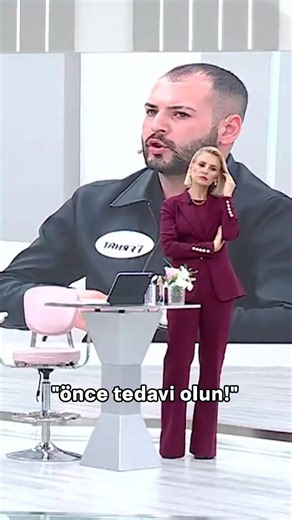 "Raporu Adli Tıp'tan Da Getirse Siz İnanmazsınız!" #EsraErol #atv