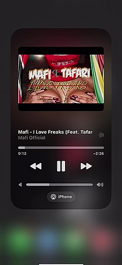 I Love Freaks Song: Lyrics, Edits, and Remixes