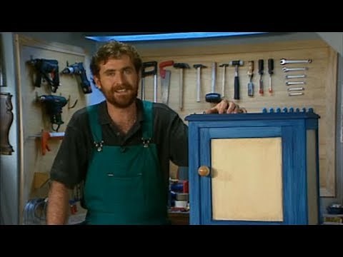 How to Strip a Wooden Furniture - Complete Program - Bricomanía