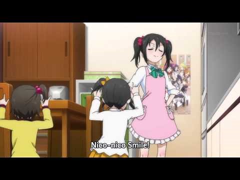 Nico Nico ni~