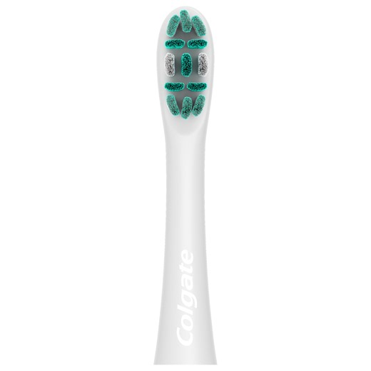 Colgate Total Replacement Toothbrush Heads Pack, 2 Count | Colgate Total