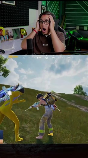KILLERYT VS REXX FOR CHICKEN DINNER😬😬😬 #DRSGAMING #DRS #PUBG #PUBGMOBILE #NEPX