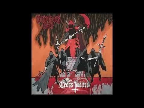 Cadaverous Night - Cross Inverter (EP, 2026) 🇫🇮