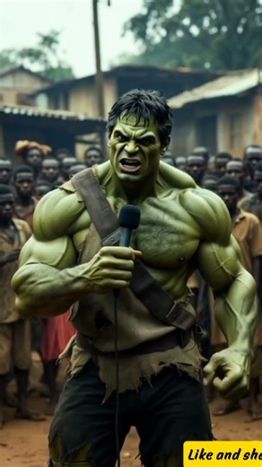 Hulk's CRAZY Comedy Sketches for New Year | Naya Saal 2026 Mubarak Ho Doston | most dangerous hulk