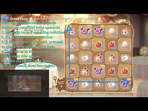 Ragnarok Origin Classic - Odin's Feast - How to Reach Shop Level 10