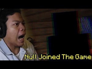 SO... I TRIED OUT THE BROKEN SCRIPT MOD FOR THE FIRST TIME | Minecraft The Broken Script