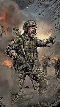 What Does Each Military Rank Mean? Nobody Explained It to You 🎖️ #army #military
