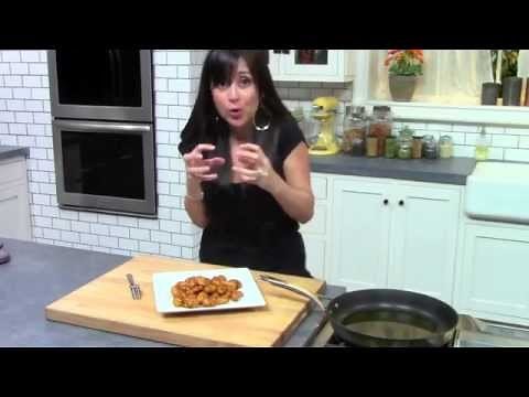 How to Make Perfect LITTLE ROASTED POTATOES in 15 Minutes! // Tasty Bit 34