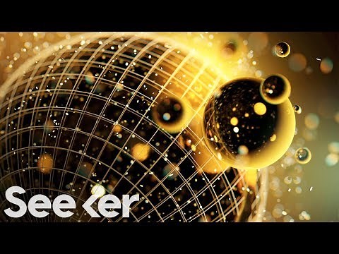 This New Form of Light Is a Physical Molecule, Here’s How We Made It