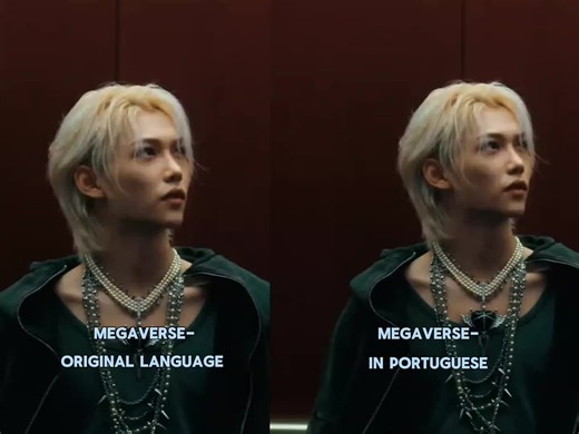 Comparing Versions: Megaverse Portuguese vs. Original