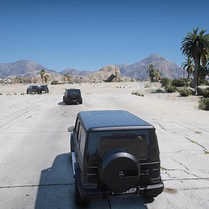 Grand Theft Auto V | Syndicate Kidnapped Trevor | The One Gamer