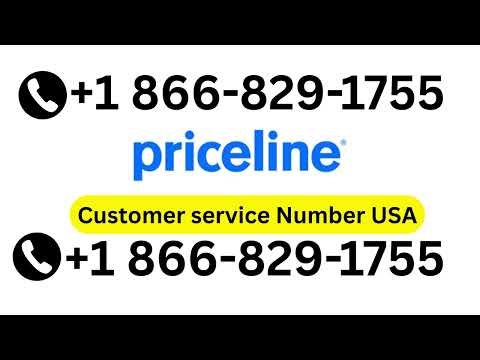 Official {{ Priceline™}}. Customer Service | Official Full Assistance Support Guide