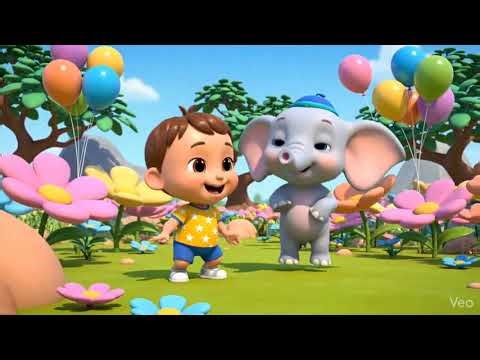Do Do Do Song 🎵 | Fun Dance Nursery Rhyme 🧸 | Kids Animation | FORAM TV