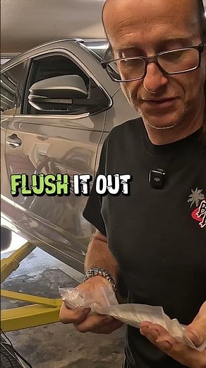 Instead of Replacing an A/C Condenser JUST REPLACE THIS