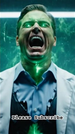 The Scientist Transformation - Part 3! #shorts #science #technology #innovation