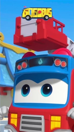 FIRE ENGINE, Where are You? 🚒 #shorts #fingerfamily #kidssong #nurseryrhymestreet