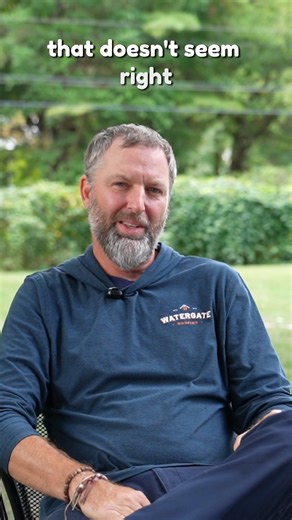 Sagging gutters? Gutters leaking? Fox reminds you: now’s the time to check those gutters before winter rolls in. 📞 317-807-6637 #WatergateRoofing #ContractorYouCanTrust #WomanOwnedBusiness #WinterReady #GutterMaintenance #RoofCare #TeamWGR | Watergate Roofing