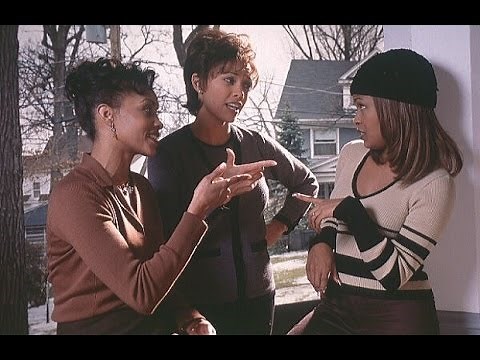 Soul Food (1997)