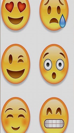 SABES EL ORIGEN DE LOS EMOTICONOS? #shorts #curiosidades #emoticon #interesante
