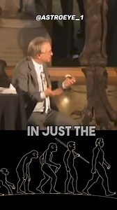 Richard Dawkins & John Lennox #evolution | Sound of Science