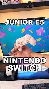 El nuevo control para Nintendo Switch 2 SIN DRIFT #control #switch2 #videojuegos