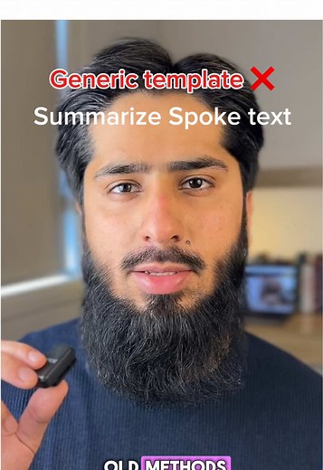 Upgrade Your PTE Summarize Spoken Text Skills